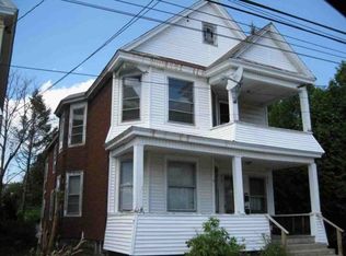 915 Vermont Ave, Schenectady, NY 12303