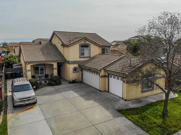 1948 Toscana Ln, Ceres, CA 95307