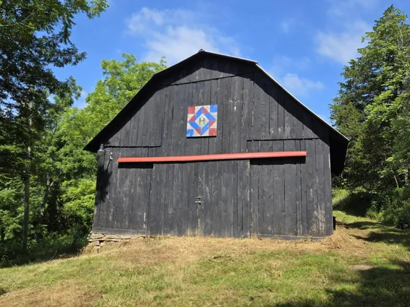 1642 Sulphur Springs Hollow Rd, Somerset, KY 42501