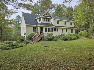 42 Newfane Hill Rd, Newfane, VT 05345