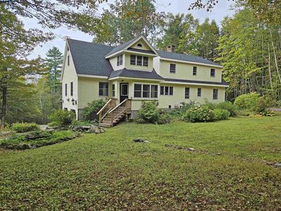 42 Newfane Hill Road, Newfane, VT, 05345