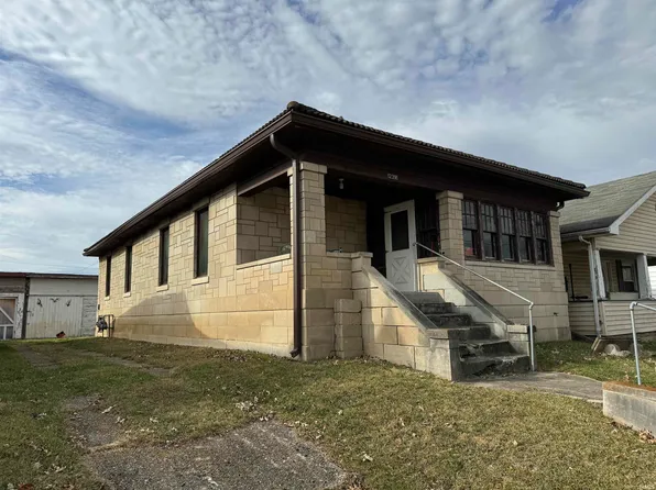 239 Lafayette Ave, Oolitic, IN 47451