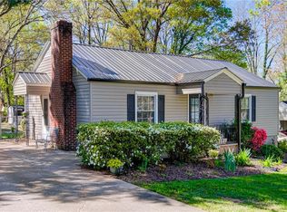 1346 Oak Grove Rd, Winston Salem, NC 27103