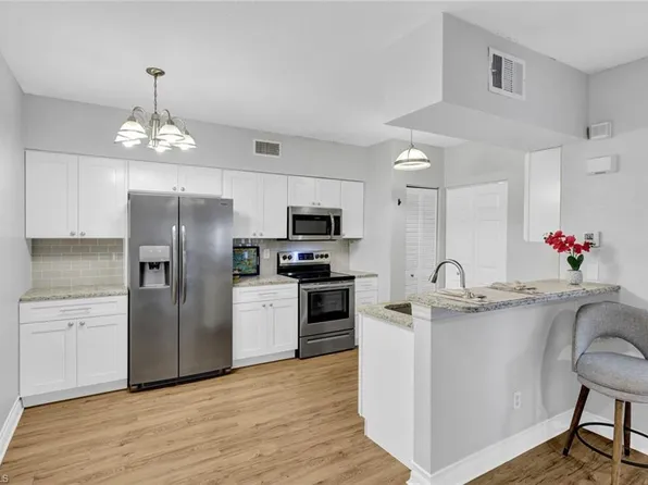 27079 Matheson AVE #103, BONITA SPRINGS, FL 34135