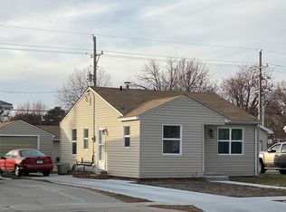 820 N Broadwell Ave, Grand Island, NE 68803
