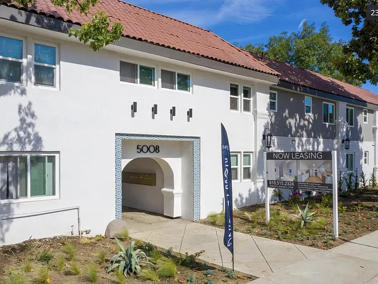 5008 Hazeltine Ave #9 — Photo 2