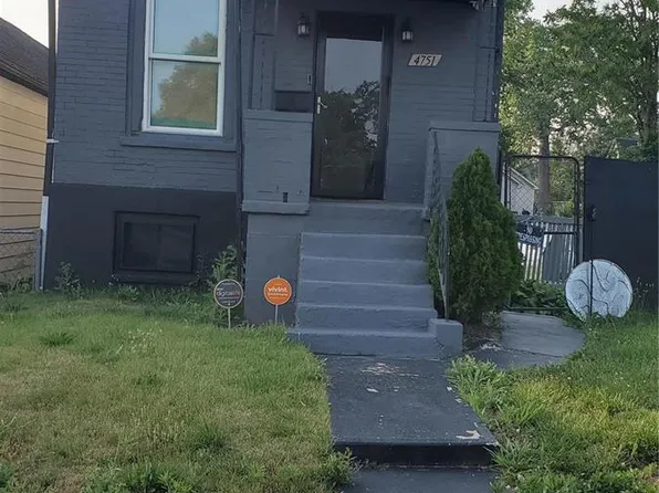 4751 Beacon Ave, Saint Louis, MO 63120