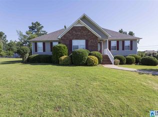 632 Magnolia Cir, Warrior, AL 35180
