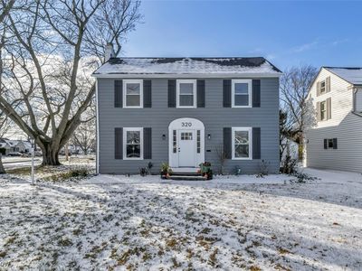 320 Missouri Ave, Lorain, OH, 44052