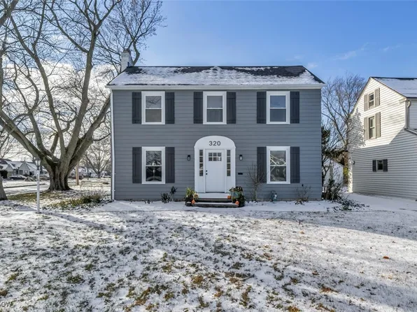 320 Missouri Ave, Lorain, OH 44052