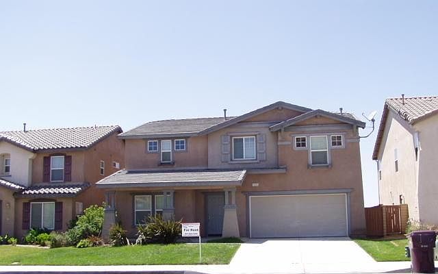1st image of 17275 Calle Rio Vis