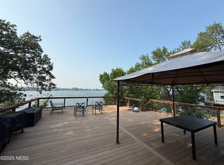 2544 Lake Cochrane Dr W, Gary, SD 57237