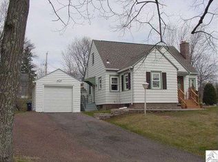 365 Mygatt Ave, Duluth, MN 55803