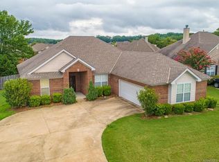 8913 Autumnbrooke Way, Montgomery, AL 36117