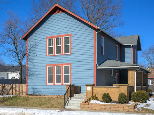1494 Logan St, Noblesville, IN 46060