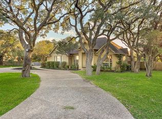 12304 Edwards Hollow Run, Austin, TX 78739