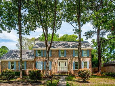 712 Wakendaw Blvd, Mount Pleasant, SC, 29464