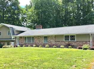 605 Arbroath Rd, South Boston, VA 24592