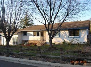 4373 Shorthorn Rd, Rescue, CA 95672