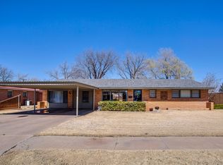 3404 38th St, Lubbock, TX 79413