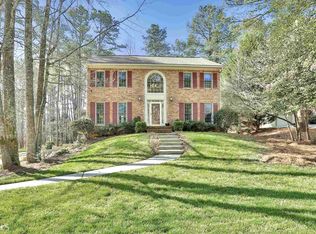 331 Walnut Grove Rd, Peachtree City, GA 30269