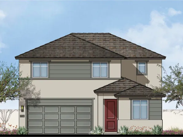 Homes Available Soon, Maravilla