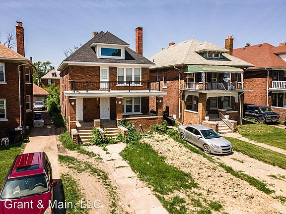 4th image of 1224 Virginia Park #1226