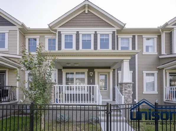 218 Windbury Ln SW, Airdrie, AB T4B 5J5