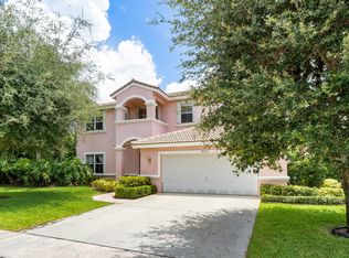 5819 La Gorce Cir, Lake Worth, FL 33463