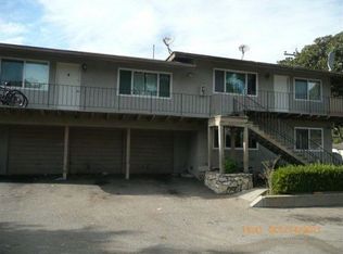 1101 San Andres St, Santa Barbara, CA 93101
