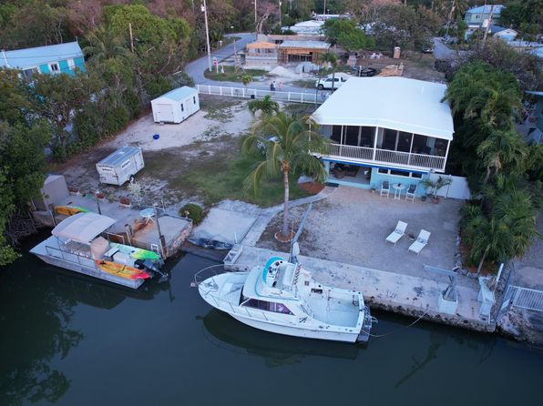 upper fl keys homes for sale