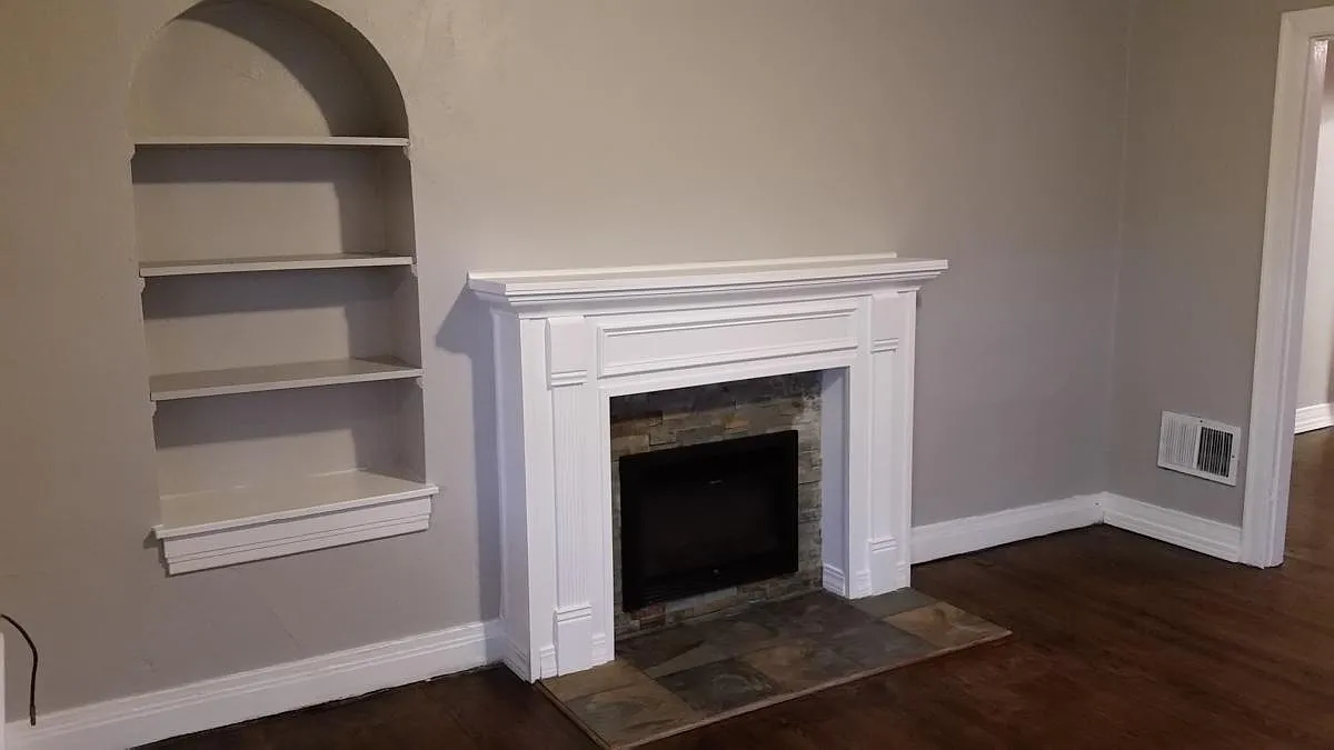 1 bed, 750 sqft, $825 — Photo 2