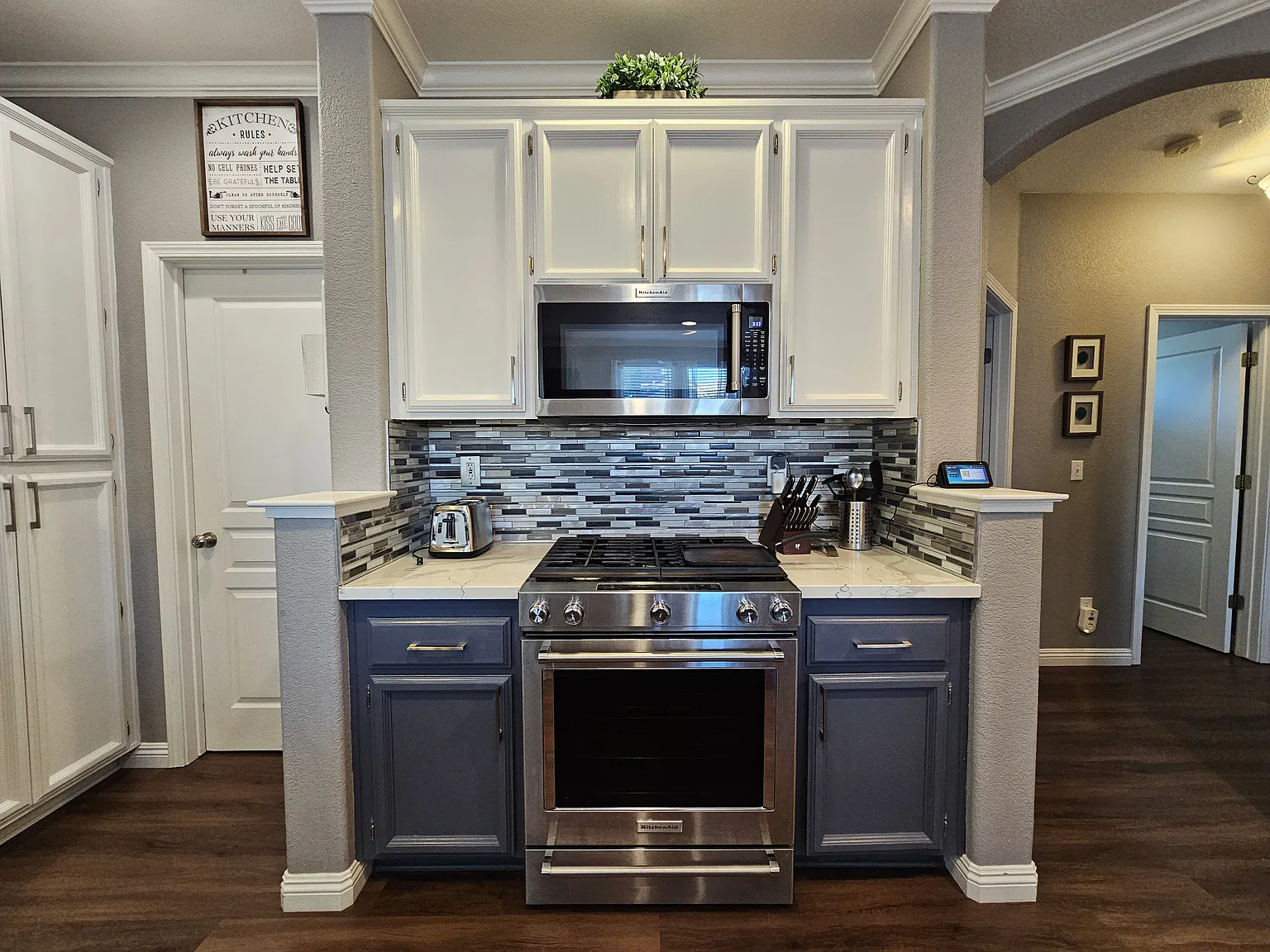 2842 Flora Springs Way — Photo 4