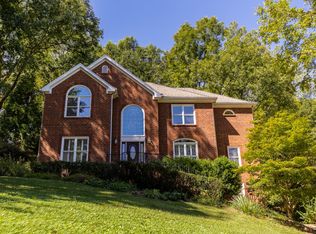 156 N Berwick Ln, Franklin, TN 37069