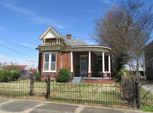 410 S 4th St, Paducah, KY 42003