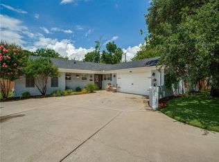4108 Tara Dr, Benbrook, TX 76116