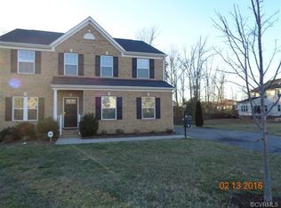 4811 Cedar Park Rd, Richmond, VA 23223