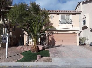 4670 French Hill Ct, Las Vegas, NV 89139
