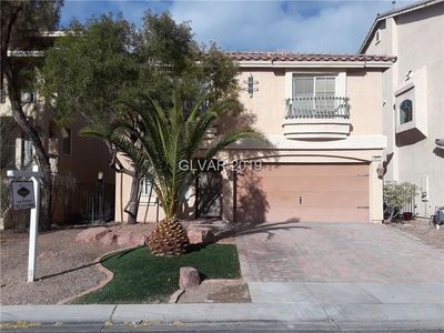 4670 French Hill Ct, Las Vegas, NV, 89139