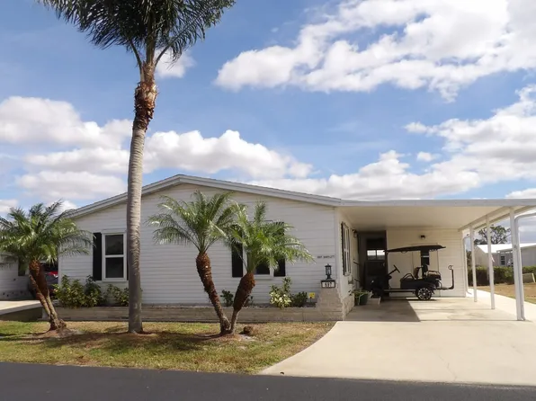 2692 NE Highway 70 Lot 697, Arcadia, FL 34266