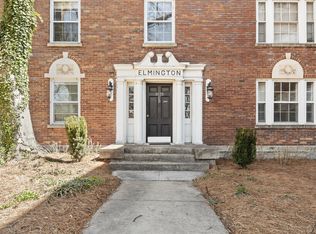3525 W End Ave APT 3C, Nashville, TN 37205