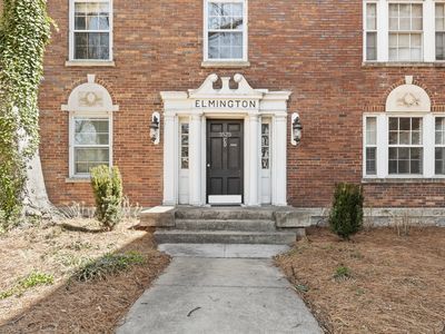 3525 W End Ave APT 3C, Nashville, TN, 37205