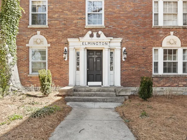 3525 W End Ave APT 3C, Nashville, TN 37205