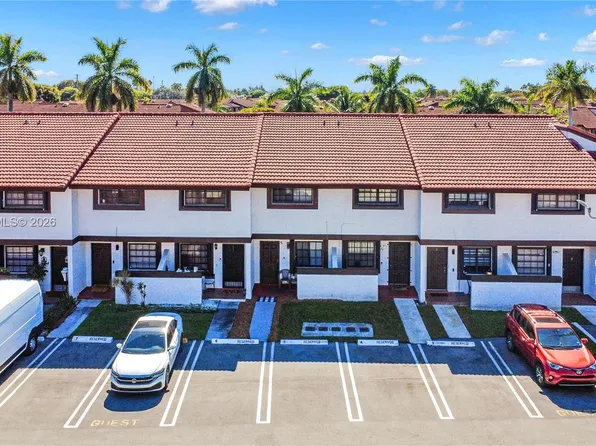13270 SW 58th Ter APT 9-5, Miami, FL 33183