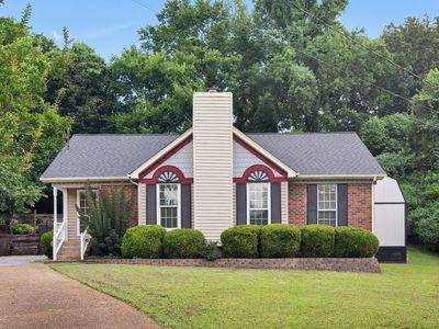 716 Woodbrier Ct, Hermitage, TN, 37076