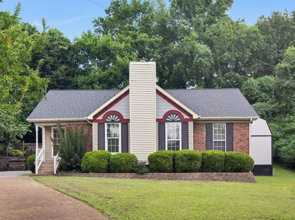 716 Woodbrier Ct, Hermitage, TN 37076