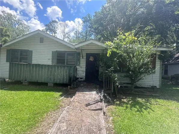 108 N Grant St, Hammond, LA 70401