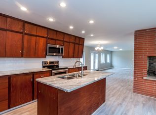 1365 Meadow Ln, Yellow Springs, OH 45387