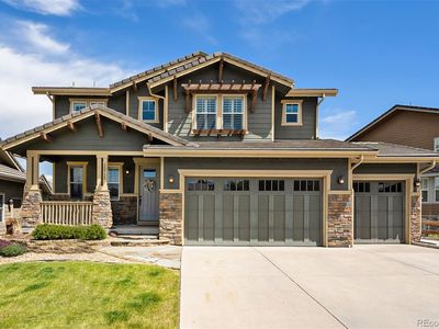 15715 Red Deer Drive, Morrison, CO, 80465