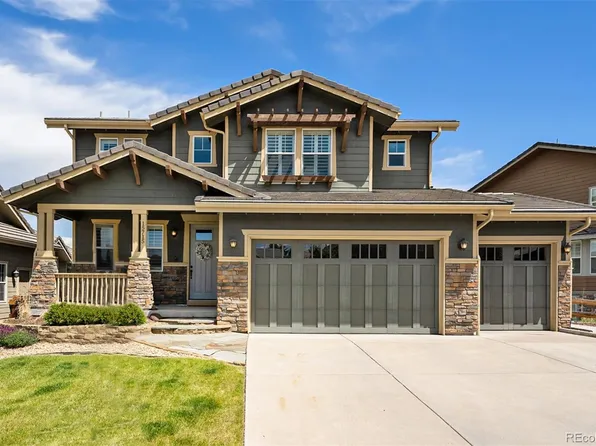 15715 Red Deer Drive, Morrison, CO 80465
